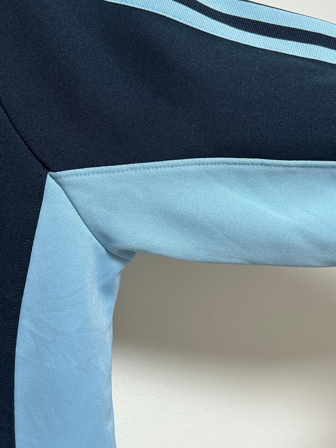 빈티지) 아디다스 여성 져지 상품이미지5