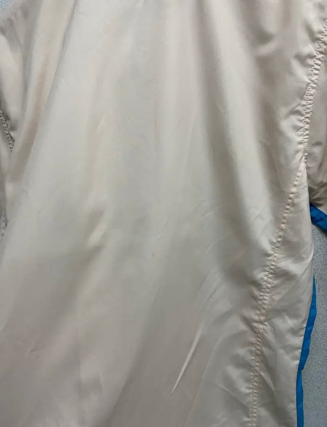 미즈노 트랙탑 상하세트 S 상품이미지7