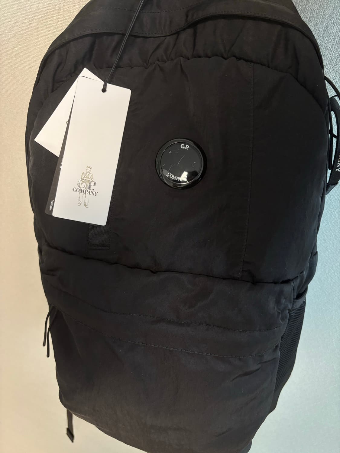 Cp 컴퍼니 백팩 상품이미지2