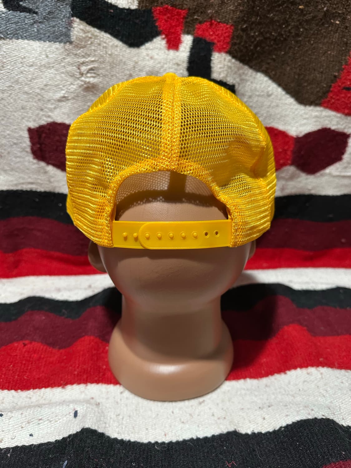 [빈티지] •Vintage ProCare Trucker Cap 상품이미지3