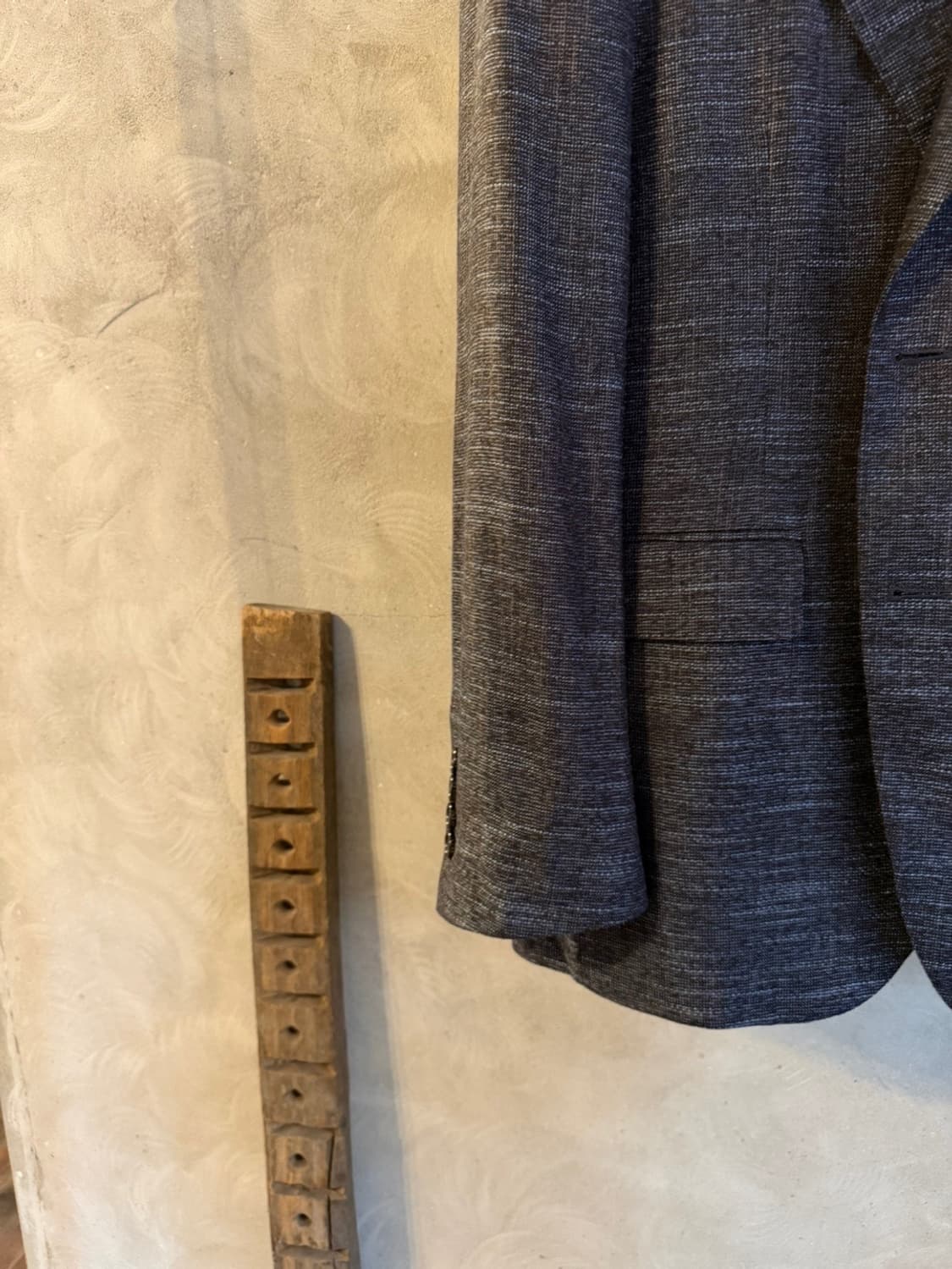 닥스 테일러드 자켓 100 상품이미지5