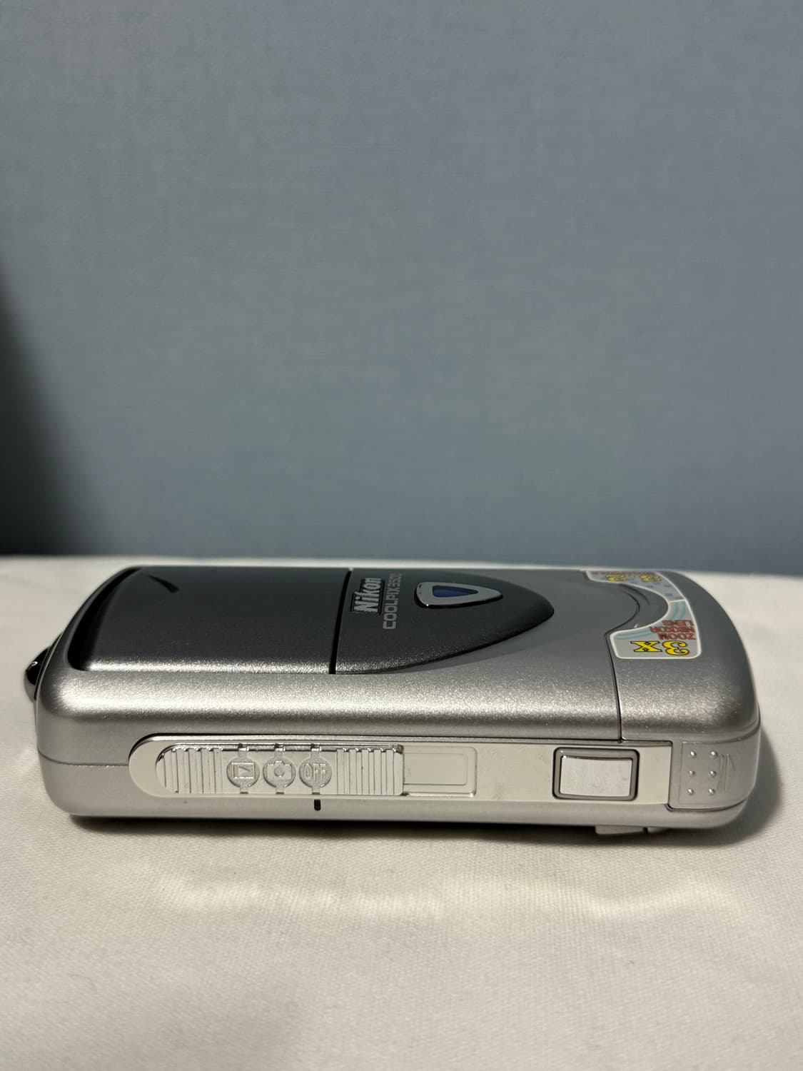 【기간한정가격】니콘 쿨픽스 nikon coolpix 3500 상품이미지5