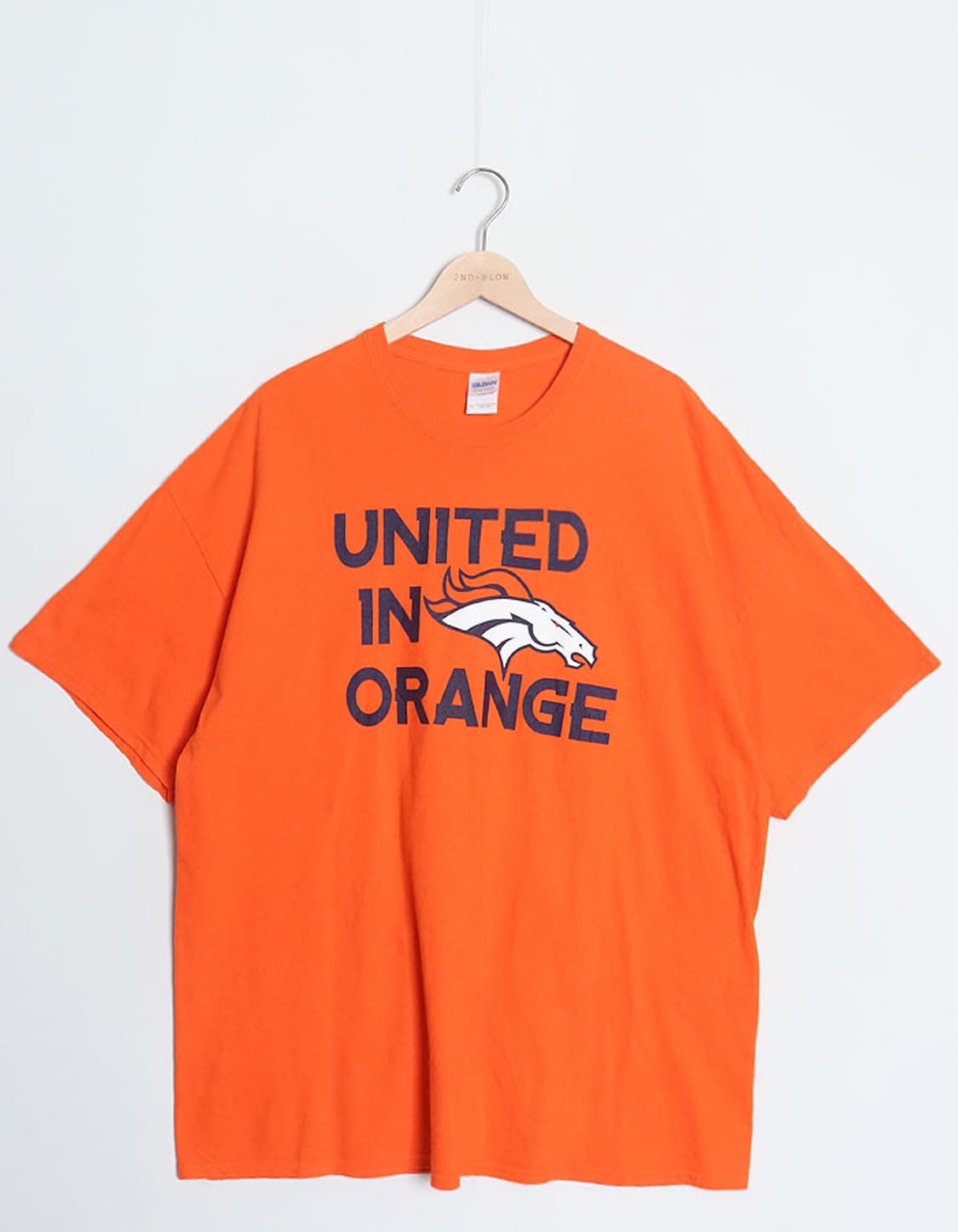 GILDAN Print T-Shirts 상품이미지1