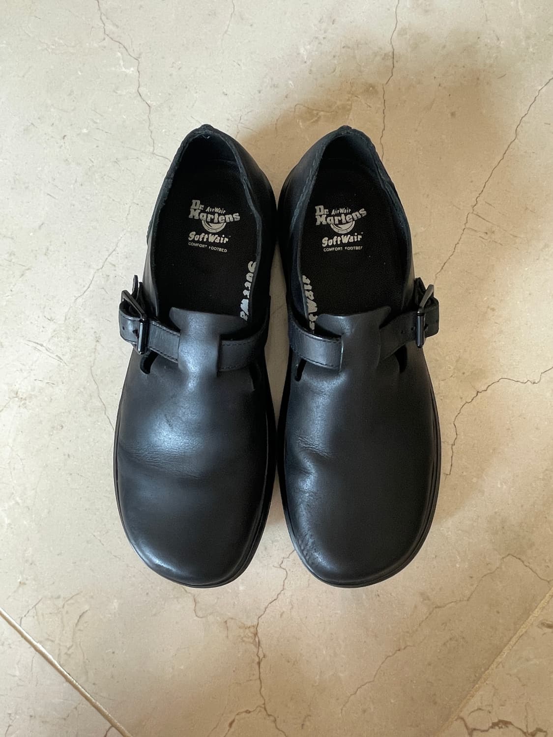 (260)닥터마틴 패트리샤 uk7 상품이미지5