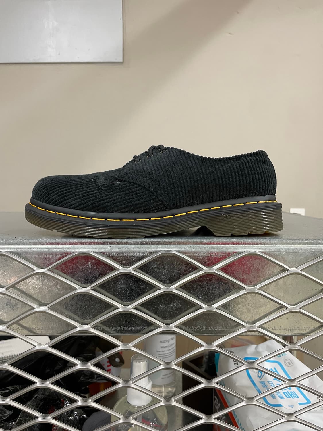 닥터마틴 1461 코듀로이 더비 uk6 (gr-4405) 상품이미지1