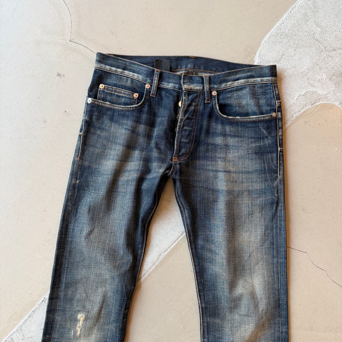 디올 옴므 제이크 진 상품이미지2