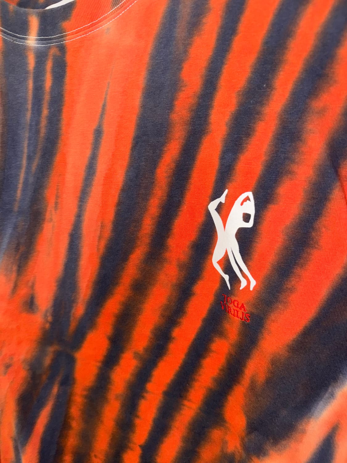 토가 비릴리스 티셔츠 상품이미지3