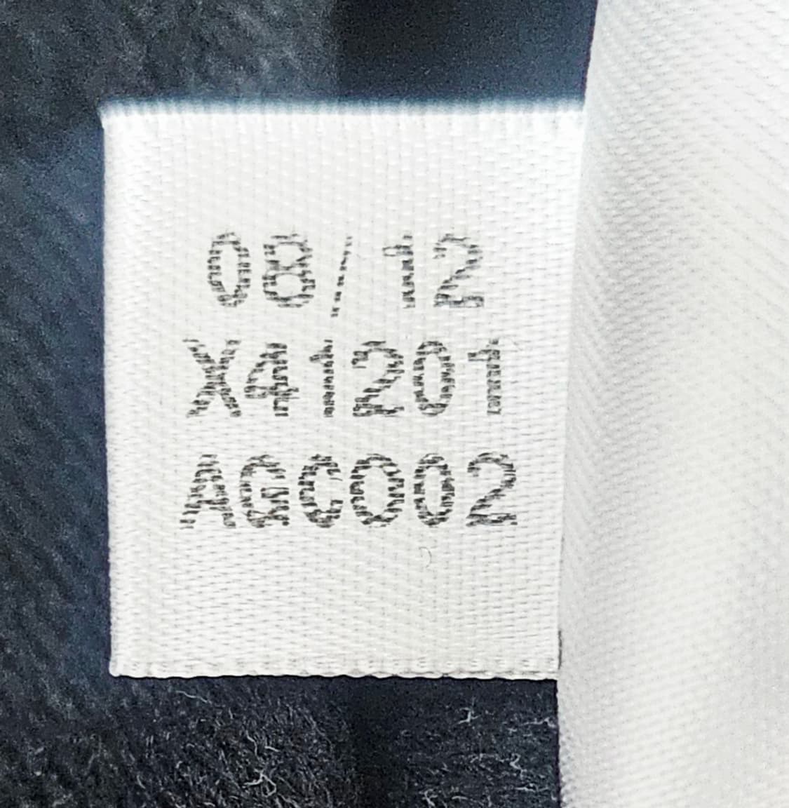 (100~105)L ☆초대장급☆ 아디다스 파이어버드 [검흰] 트랙탑져지 상품이미지4