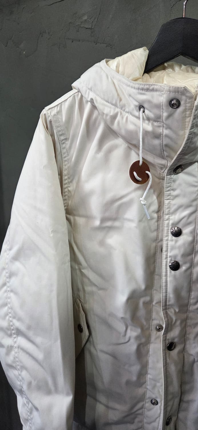 여성 노스 페이스 퍼플라벨 마운틴 다운  상품이미지2