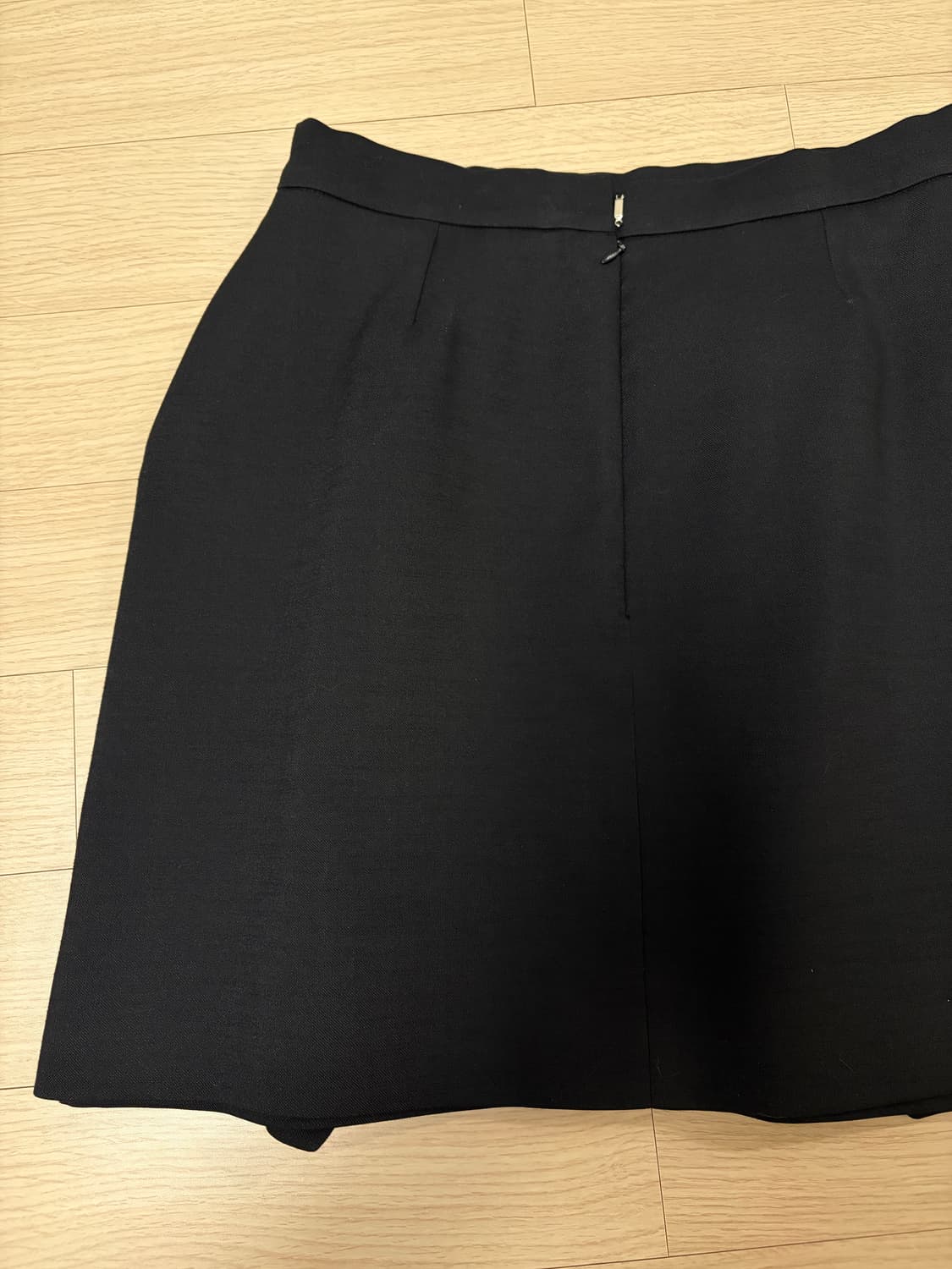 렉토 미니스커트  상품이미지4