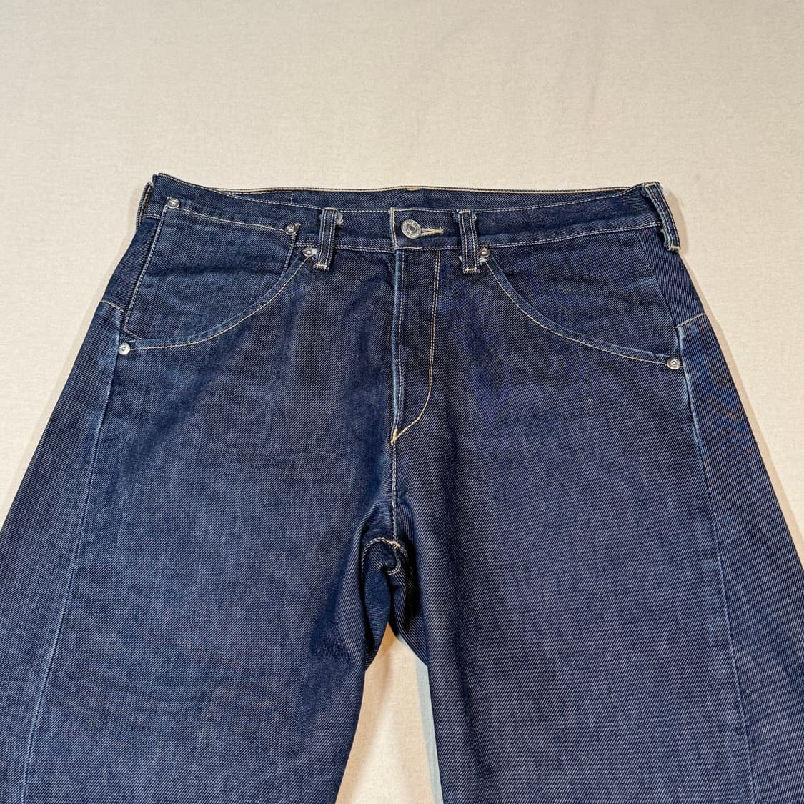 30inch) 리바이스 엔지니어드 데님 청바지 상품이미지5