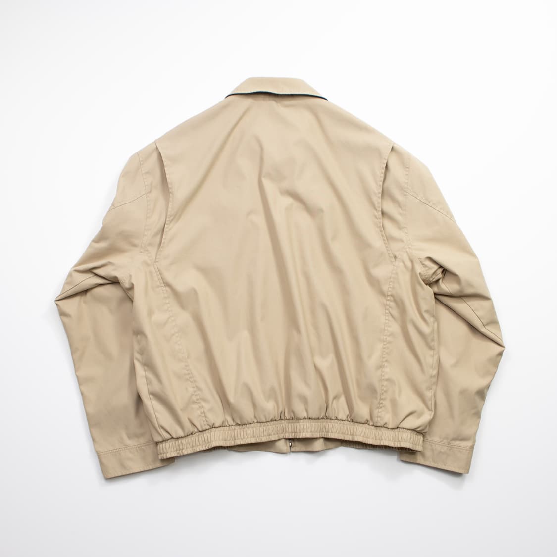 폴로 랄프로렌 폴리쉘 바이스윙 자켓 상품이미지7