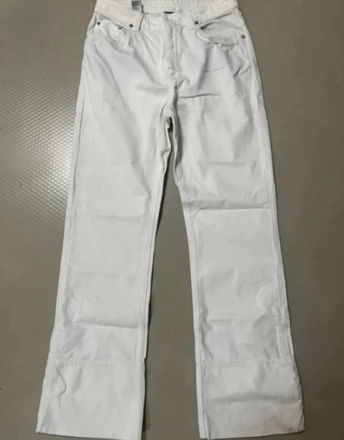 브루넬로쿠치넬리화이트진 상품이미지3