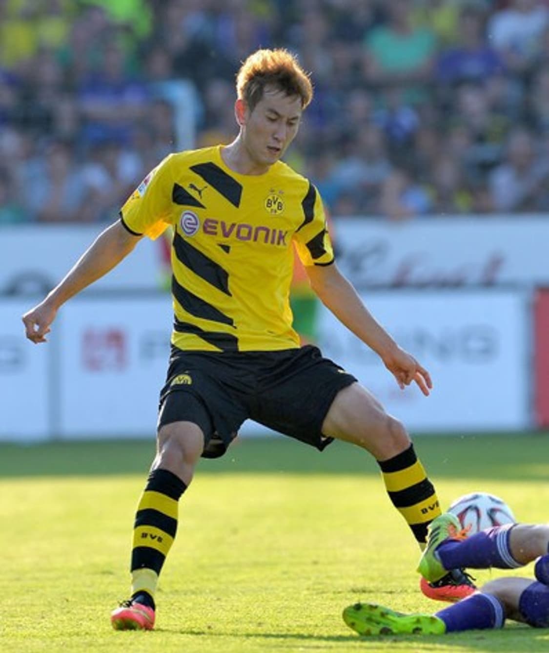 도르트문트 14-15 시즌 지동원 유니폼 상품이미지4