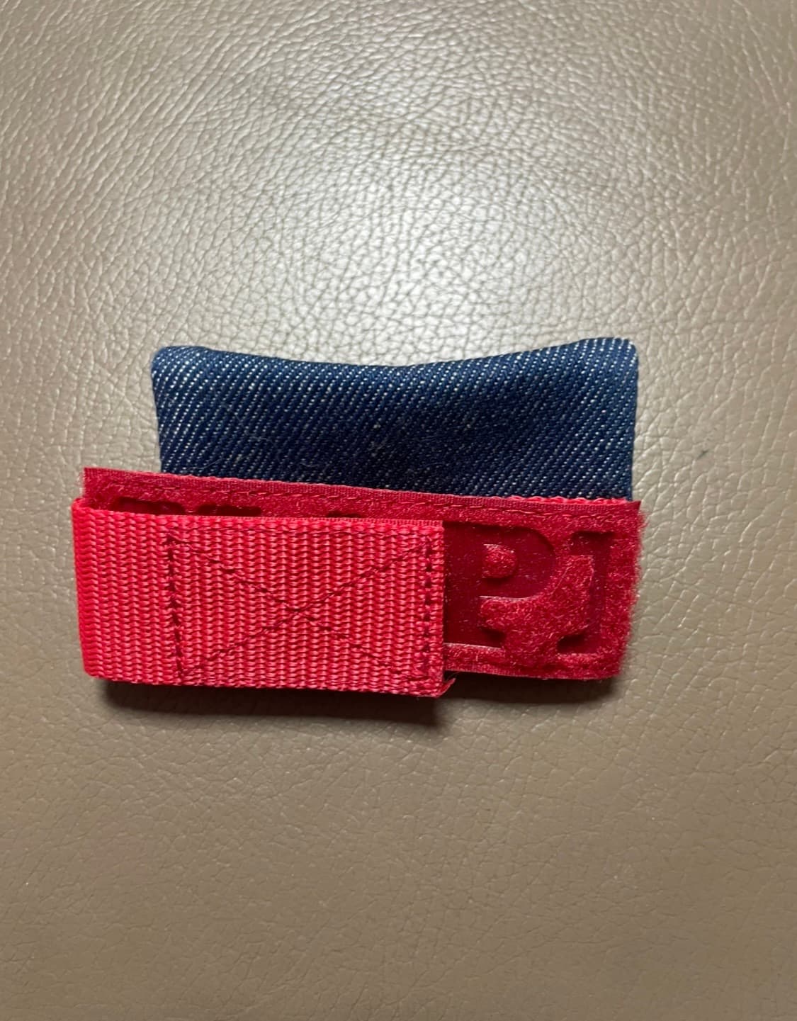 캐피탈 컨트리 코인지갑 팔찌 상품이미지2