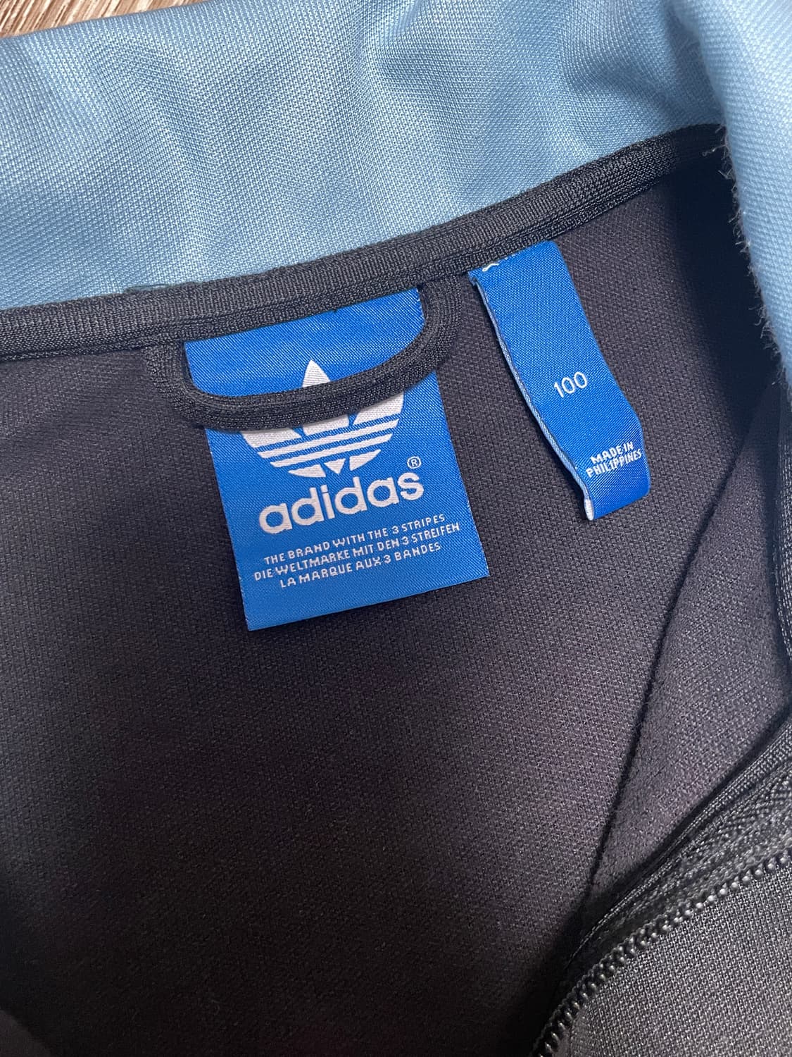 아디다스 아르헨티나 져지 상품이미지3