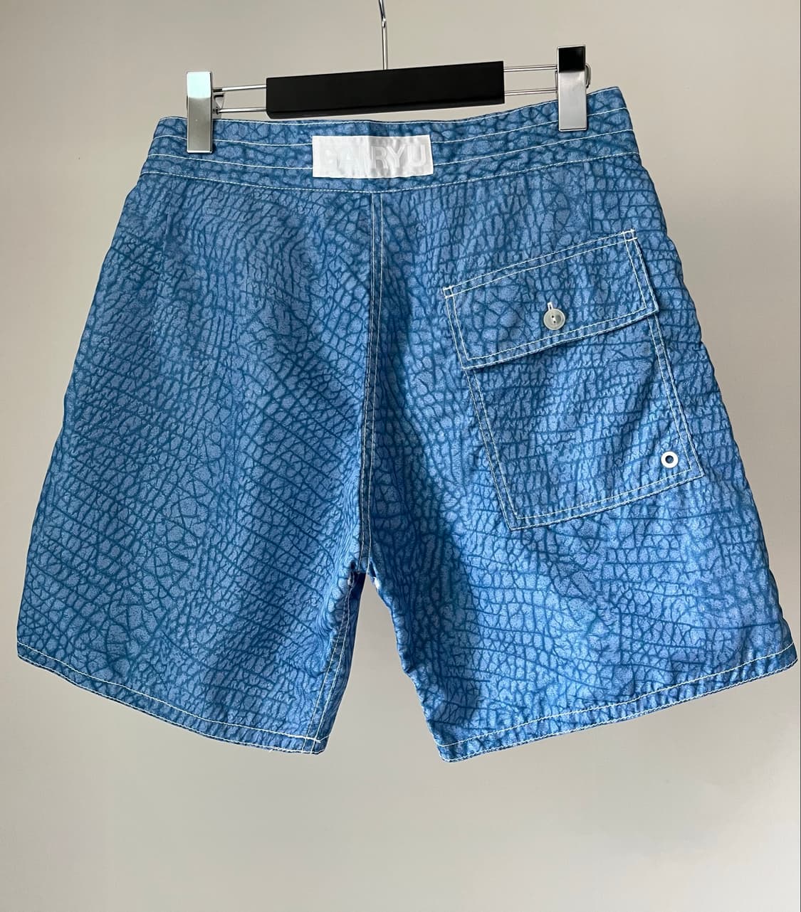 Ganryu Lace-up Shorts 상품이미지6