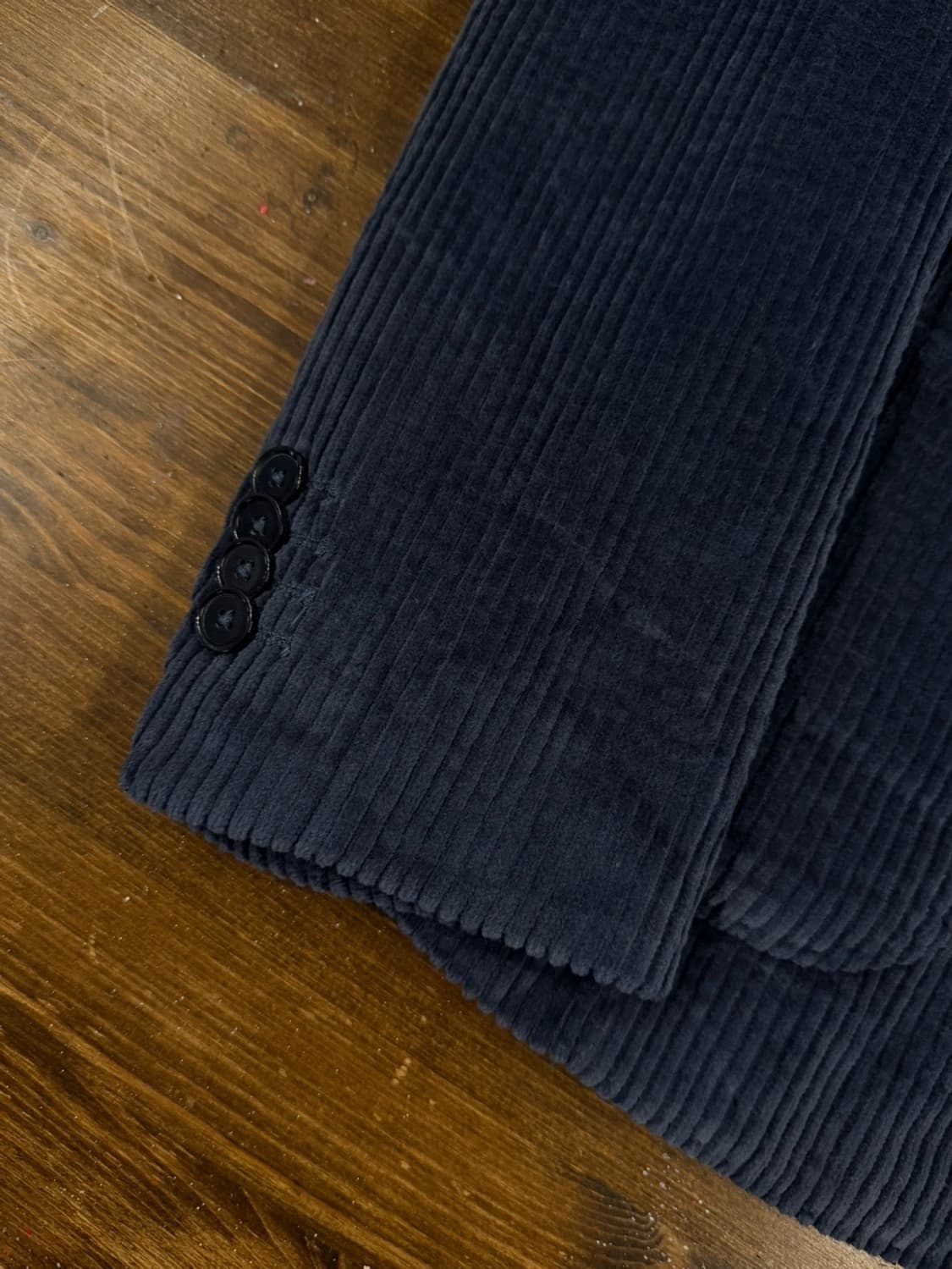 댄존 코듀로이 자켓 남성100 상품이미지6