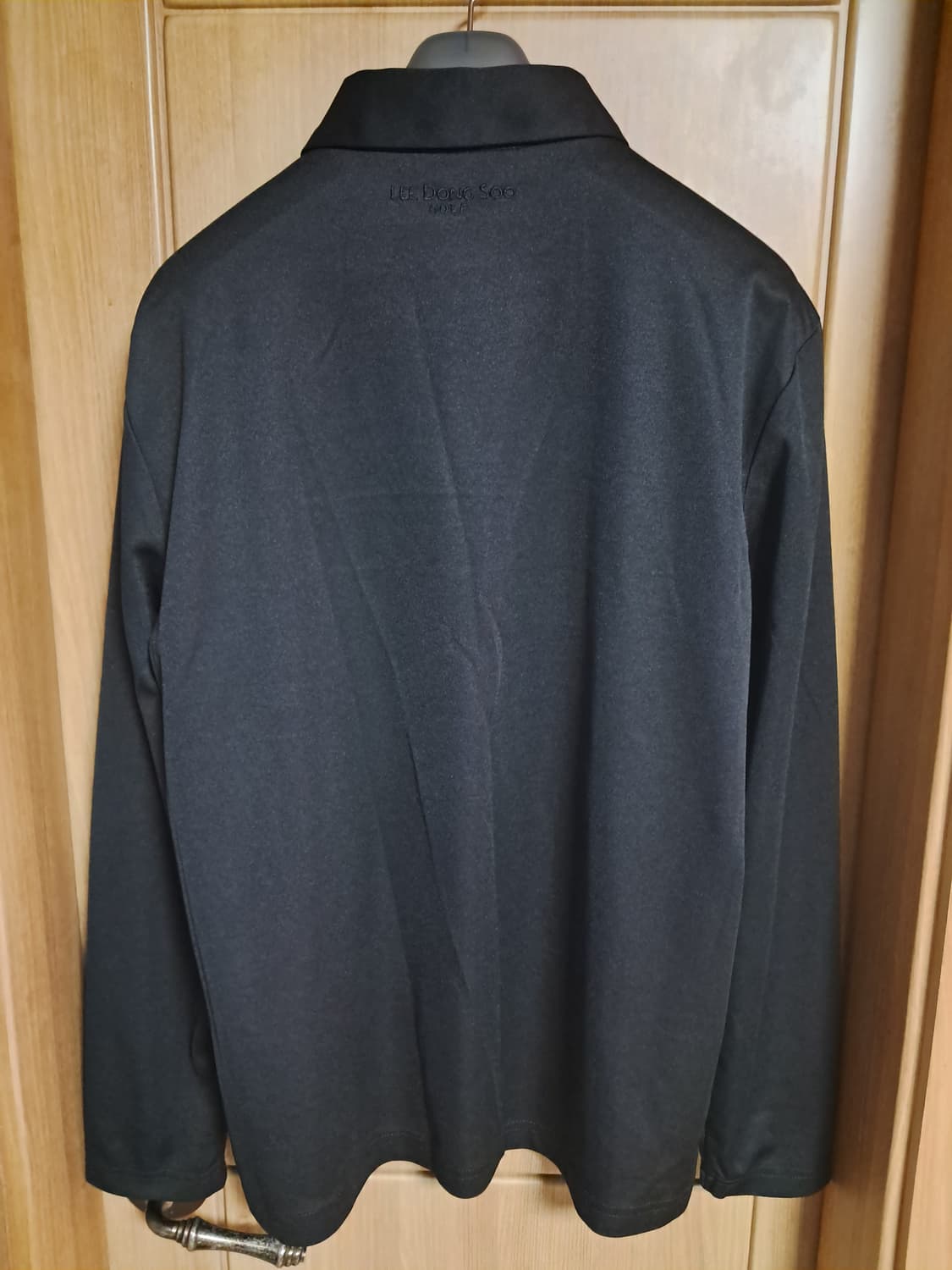 이동수 골프 긴팔티 남성105  상품이미지3