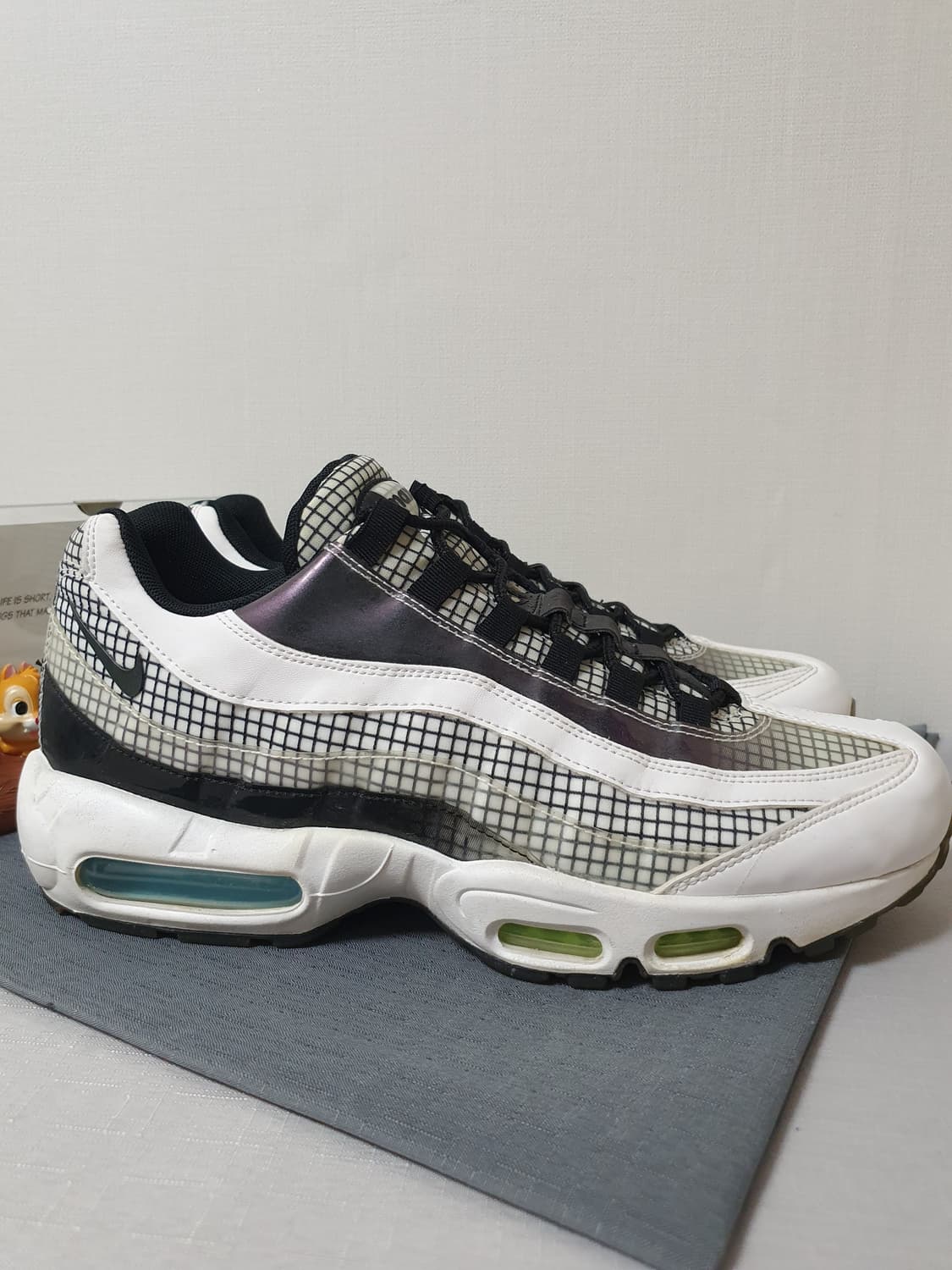 290mm / 나이키 에어맥스 95 LV8 상품이미지5