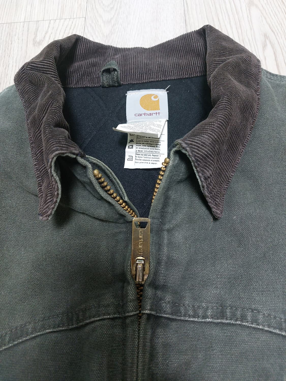 칼하트 산타페 j14 mos xl 상품이미지3