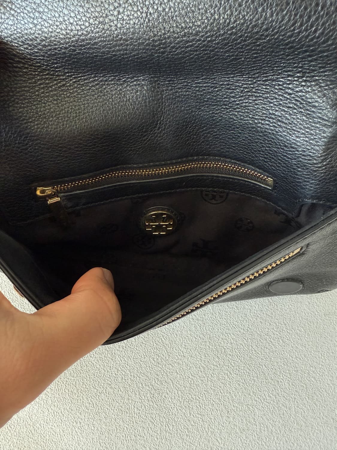 토리버치(TORY BURCH) 레더 체인백 상품이미지7