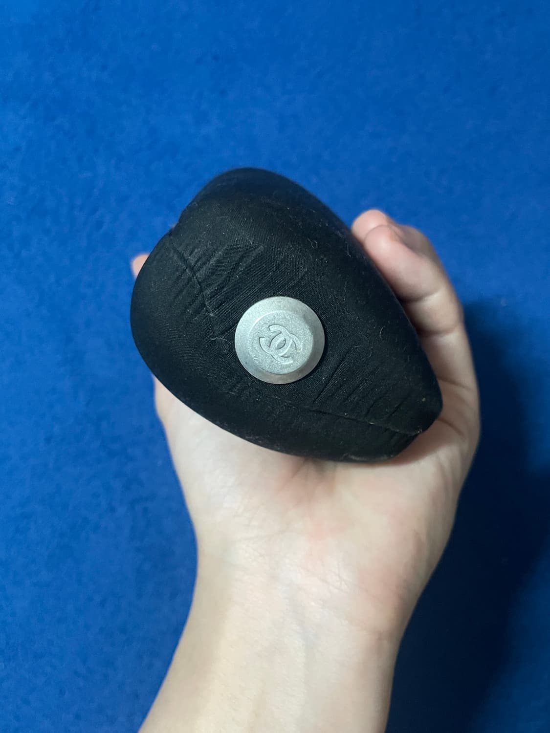 Chanel 빈티지 틴트 선글라스 안경 상품이미지6