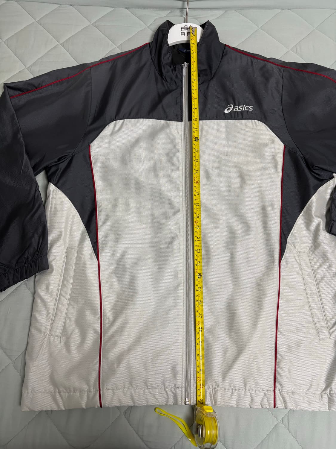 아식스 올드스쿨 바람막이 105 상품이미지4