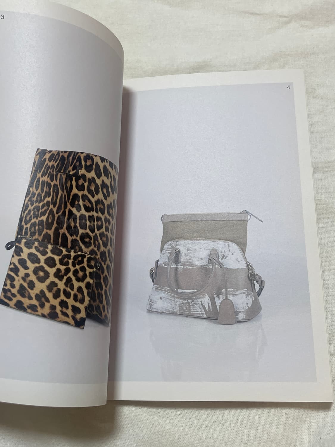 Maison Martin Margiela 14‘ 16’ lookbook 상품이미지7