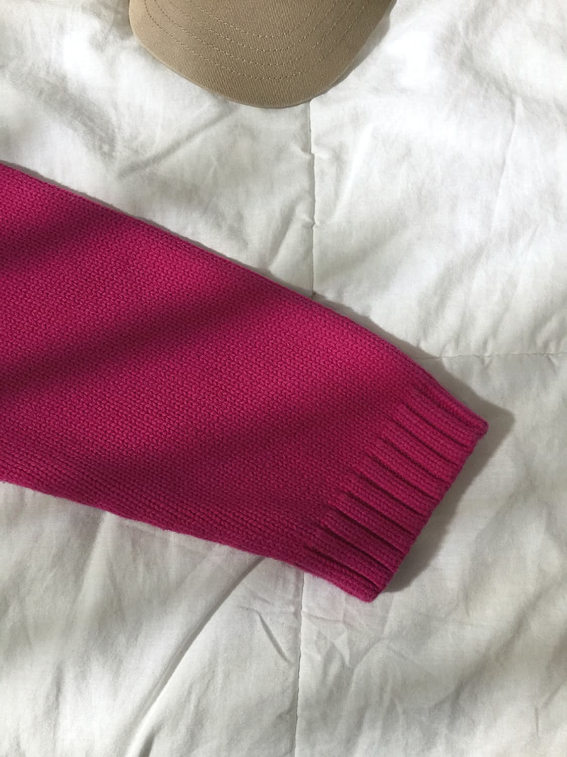 (WOMAN) 폴로랄프로렌 목폴라 니트 M 상품이미지4