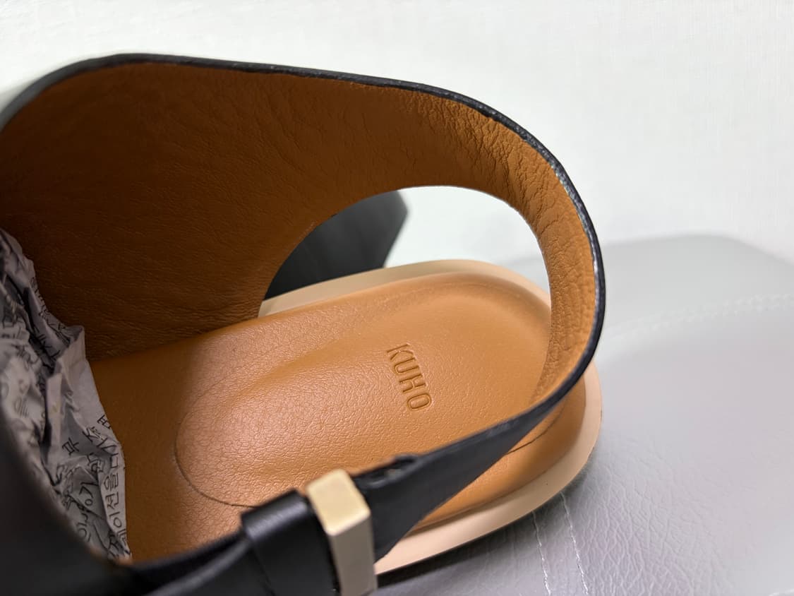 구호 여성 샌들 255 상품이미지8