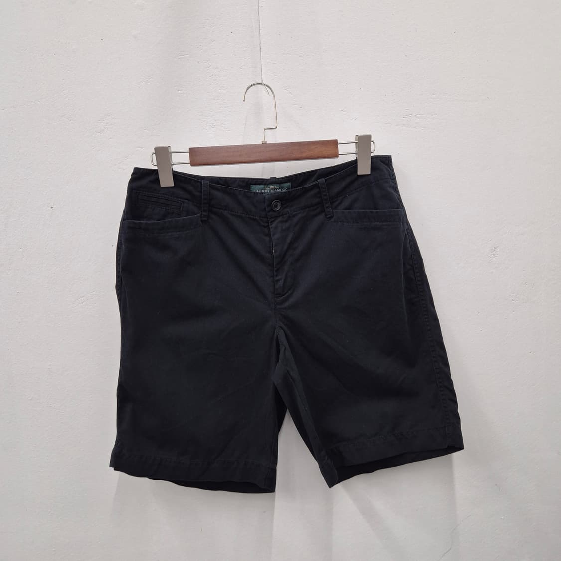 로렌 랄프로렌 웰트 포켓 버뮤다 반바지 10 상품이미지1