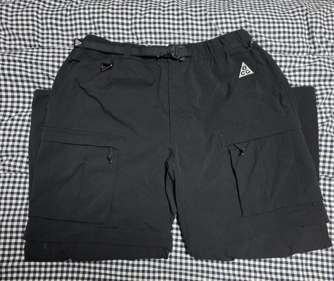 나이키 ACG 스미스서밋 (FN0429-010) XL 상품이미지2