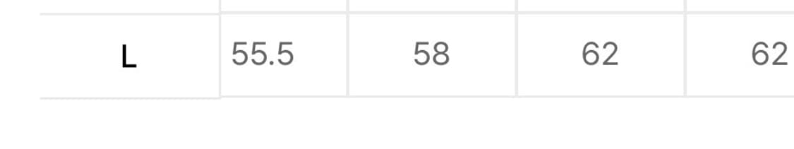 노메뉴얼 데님 라이더 크롭 자켓 상품이미지5