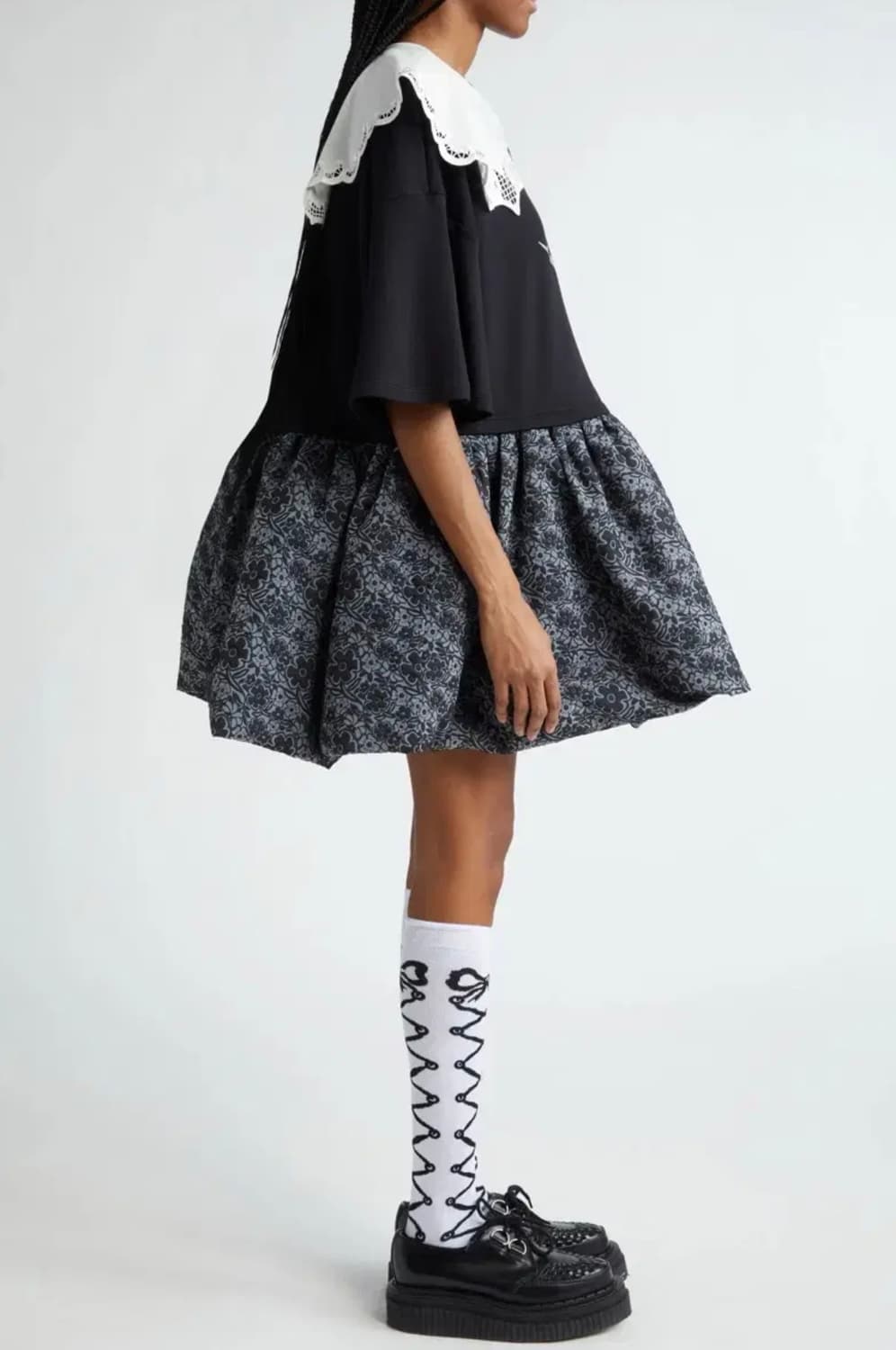 초포바로위나 원피스 상품이미지2