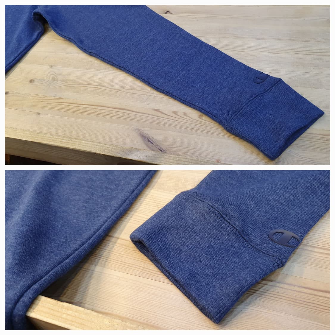 (새상품)100.Champion 후드티  상품이미지4