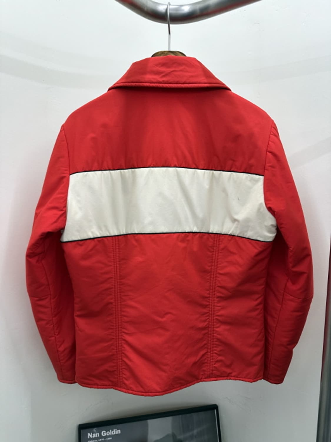 80'S ANBA of AUSTRIA by ASICS (M) 상품이미지6