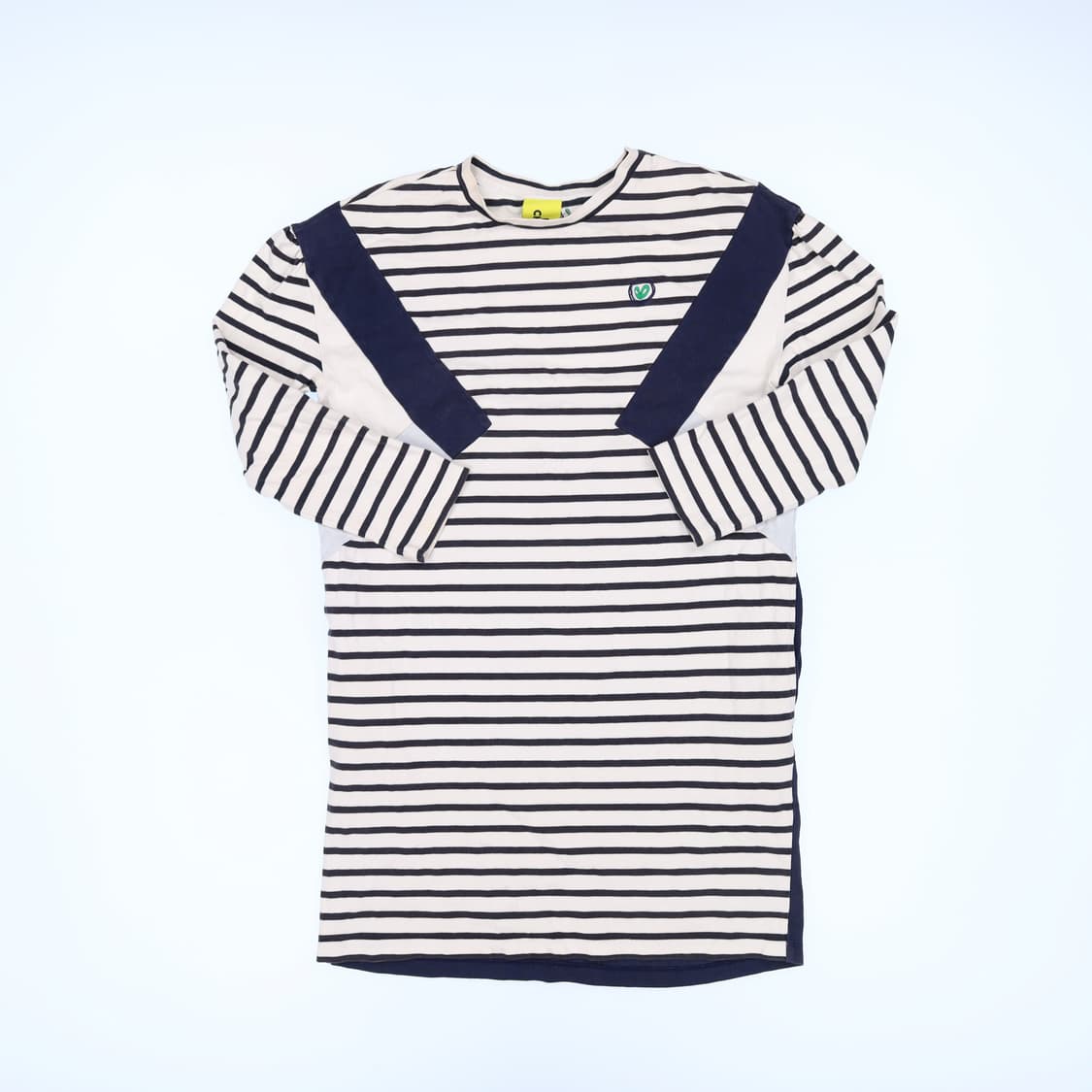 36 럭키슈에뜨 여성 스트라이프 원피스 0316H1 상품이미지1