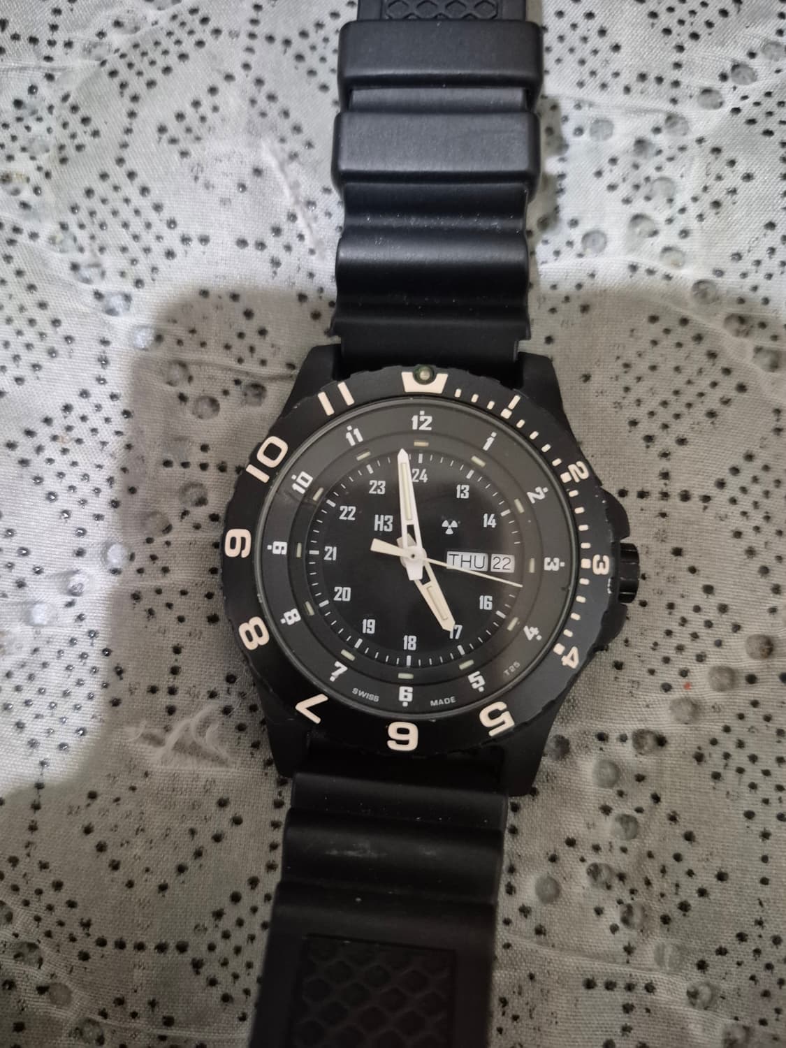 traser p6600 상품이미지2