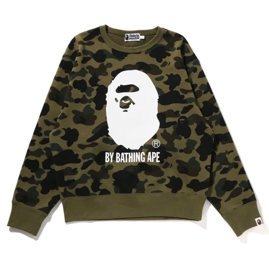 베이프 상의 결제창 상품이미지1