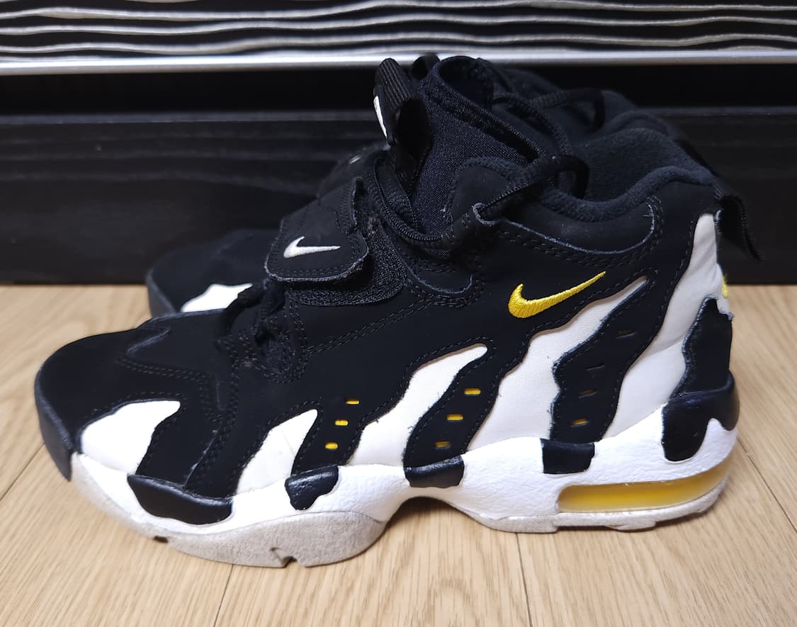 nike 나이키 에어 DT 맥스96 운동화 225mm 상품이미지5