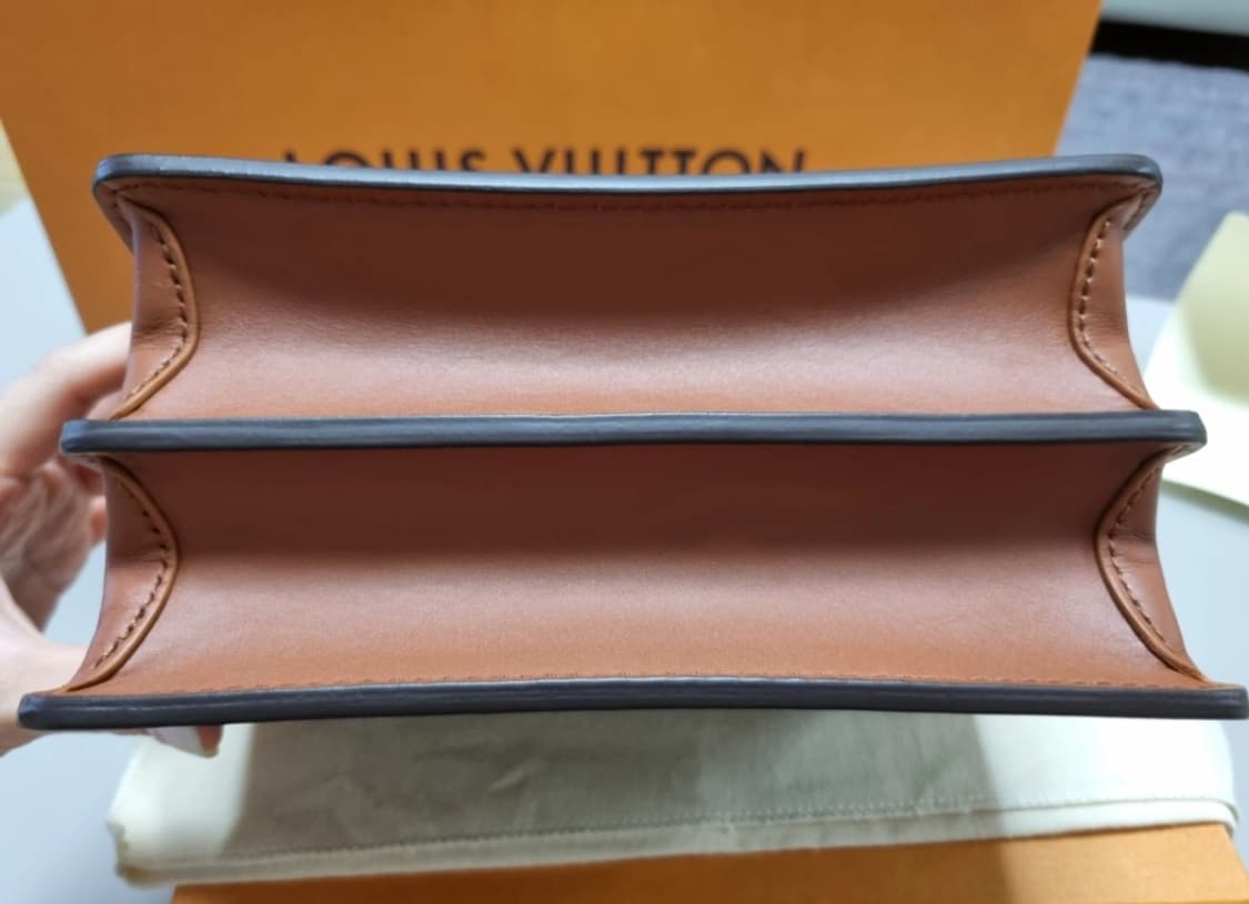 (정품)루이비통 미니도핀백 급처! 상품이미지8