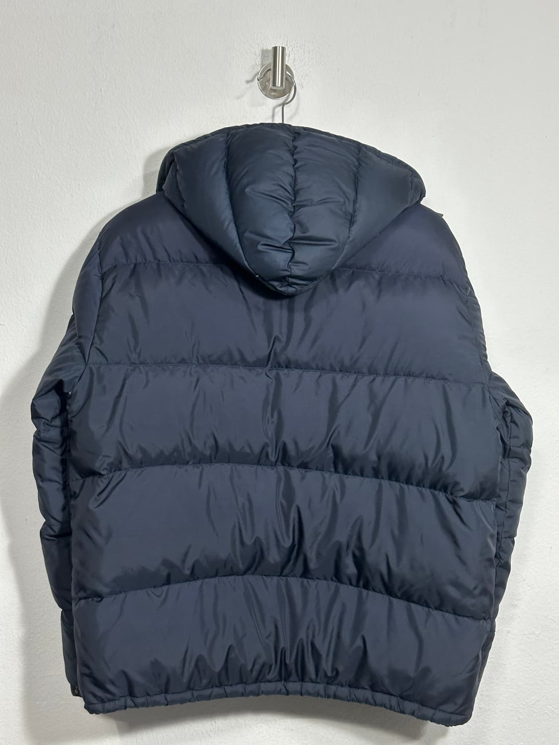 폴로랄프로렌 패딩 M 상품이미지2