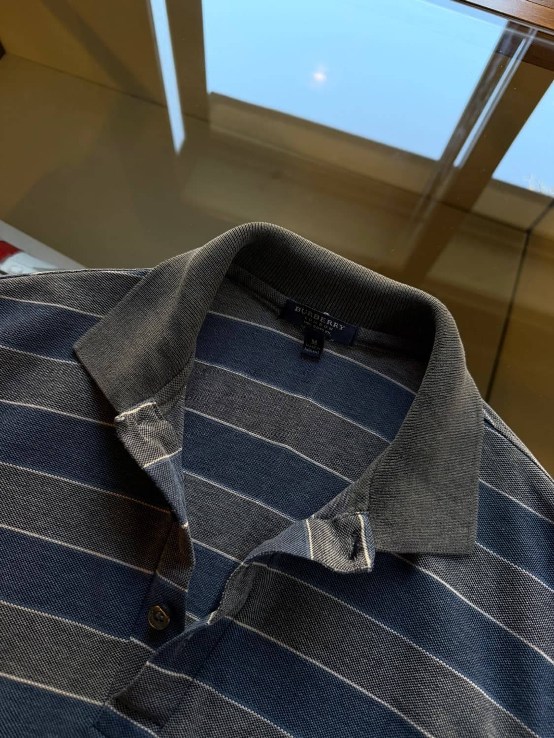 버버리 pk 셔츠 100 상품이미지9