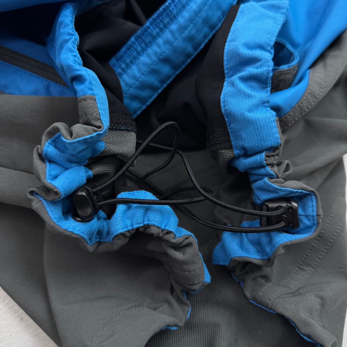 엘엘빈 고프코어 바람막이 자켓 상품이미지6