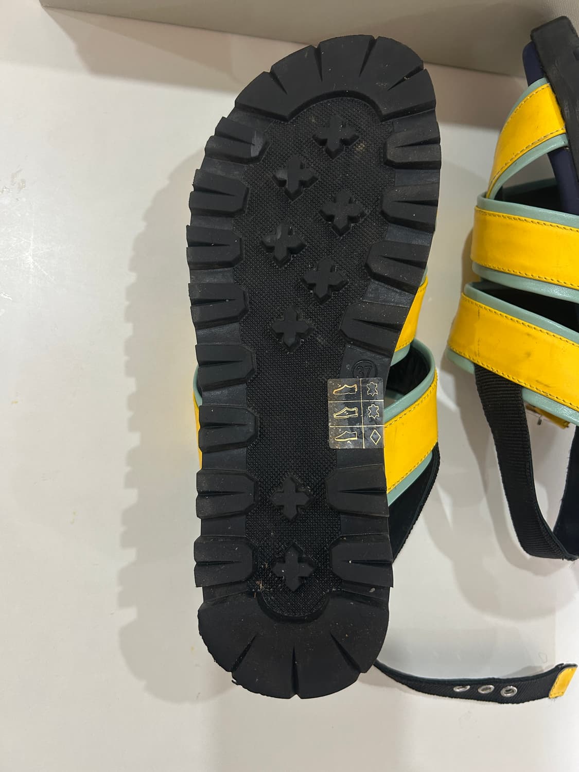 marni 마르니 샌들 37 상품이미지9