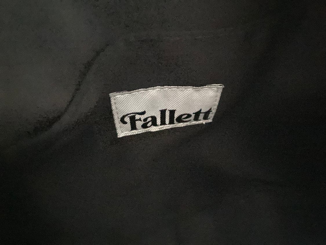 팔렛 클래스프 숄더백 블랙 상품이미지9