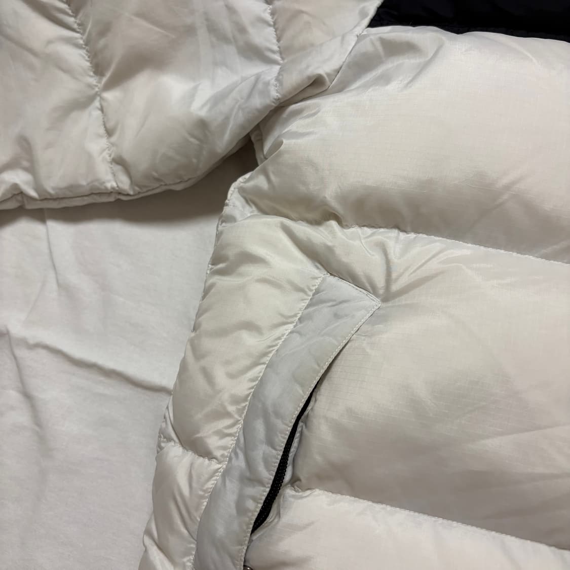 노스페이스 눕시 700  상품이미지3