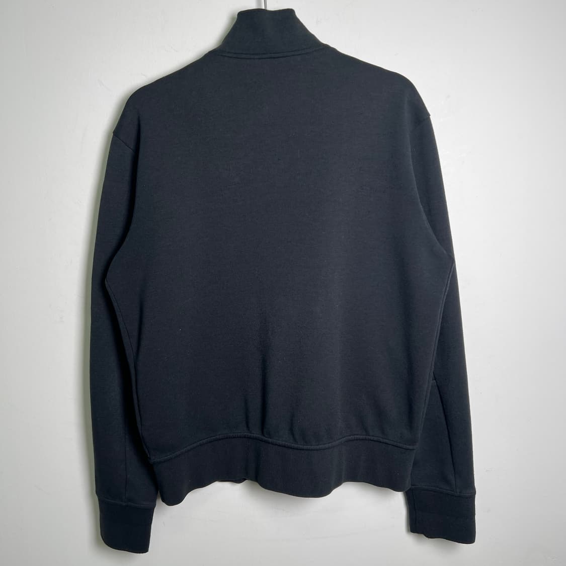 폴로 랄프로렌 블랙 봄버 자켓 M 상품이미지6