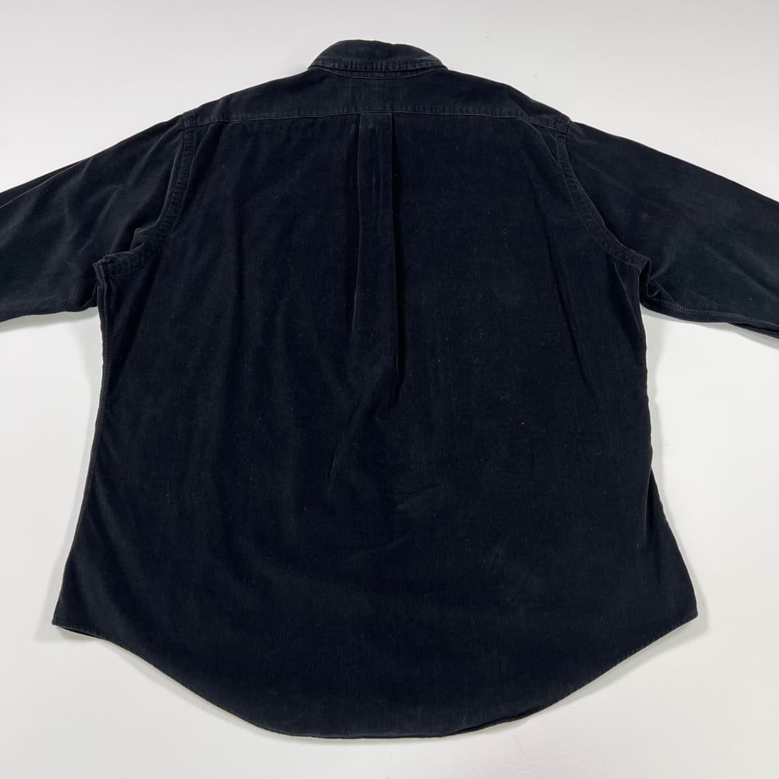 랄프로렌 코듀로이 셔츠 상품이미지9